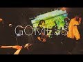 GOMESS - BE(FREESTYLE) 2018.9.6 下北沢THREE