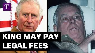 Download Lagu Legal Expert Breaks Down The Next Steps After Andrew’s Arrest | Joshua Rozenberg MP3