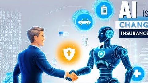 How AI & Data-Driven Underwriting Are Revolutionizing U.S. Insurance