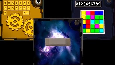 Doing Every KTaNE Regular Module In Order: Part 46 - A Space Mech Mystery