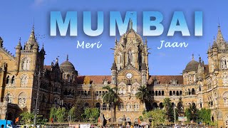 MUMBAI TOURIST PLACES | Mumbai tour plan |Mumbai Darshan | Mumbai Travel Guide Vlog | A to Z Guide