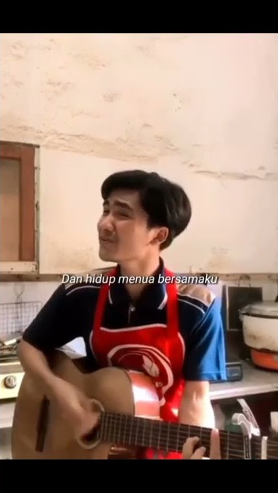 MELEPAS LAJANG Cover