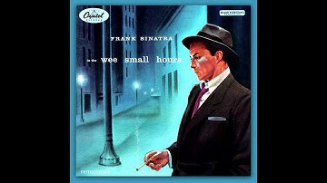 Frank Sinatra - I'll Never Be The Same