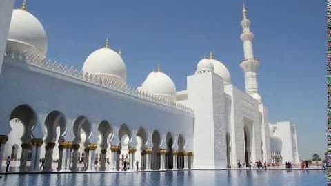 سورة الاعراف من الاية 65 الى  116-  تراويح رمضان 1437 مسجد خالد بن الوليد   حراثن جيجل