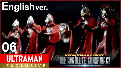 ウルトラマン公式 Ultraman Official By Tsuburaya Prod Youtube