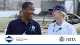 MACEM&PS - FEMA Independent Study Credit Conversion