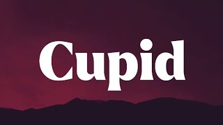 Cupid - DJ Smallz