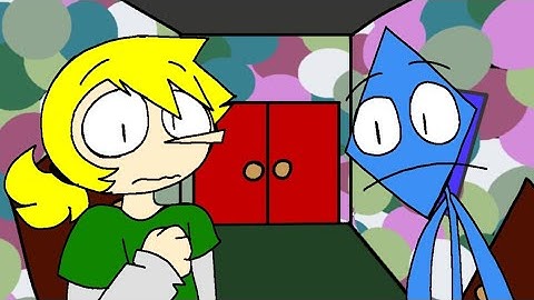 they were throwing pencils at each other again // Dave