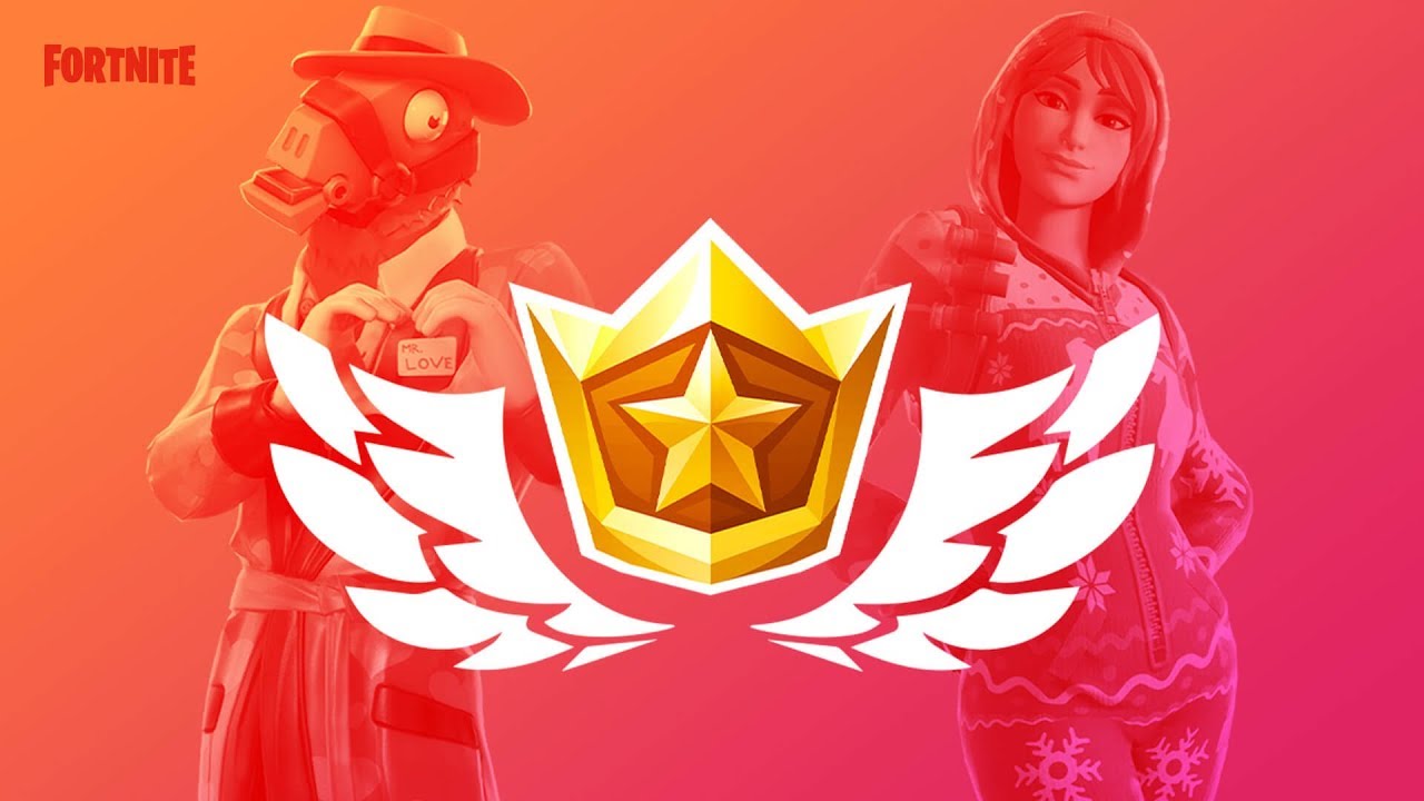Comment Avoir Le Pass De Combat Gratuit Fortnite Youtube