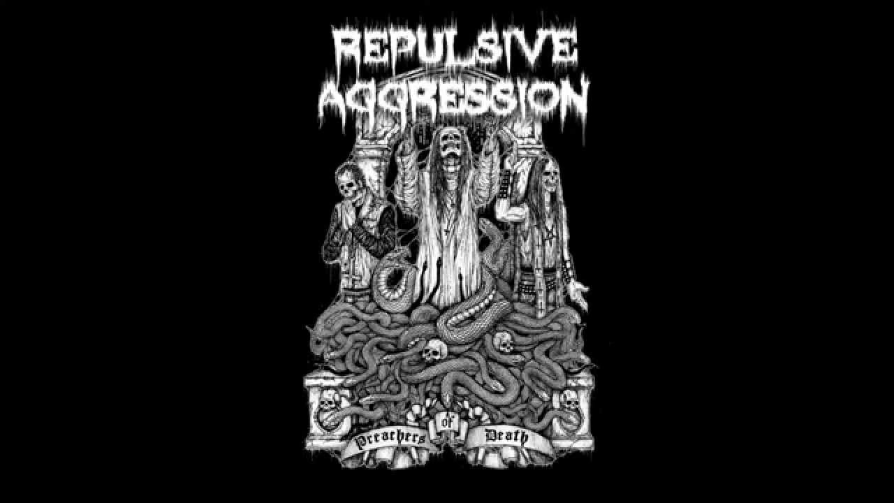 Guarda Repulsive Aggression - Reign su YouTube Guarda Repulsive Aggression - Reign su YouTube