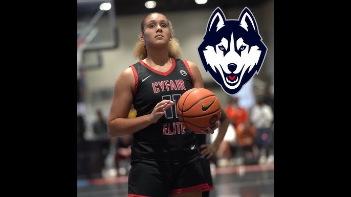 Azzi Fudd commits to UConn women's basketball - The UConn Blog