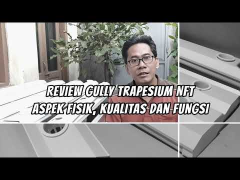 Video: Apakah jumlah trapesium terlalu rendah?