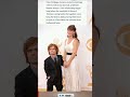 Enduring Love: Peter Dinklage &amp; His Wife’s Pre-Fame Romance.