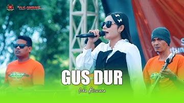 GUSDUR ( Lengah Sitik Agomo ) - ICHA KISWARA - OM SAVANA SAKJOSE - PEMUDA TEGALARUM