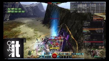 Fack [it] #6 Gw2 WvW | Smallscale | havoc open field I Zergbusting I DH I  outnumbered