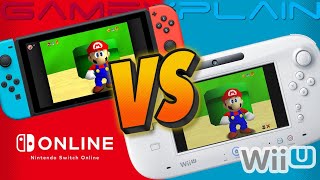 Wii U: console ganha jogos do Nintendo 64 e Nintendo DS no Virtual