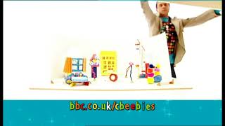 Mister Maker End Credits 2007