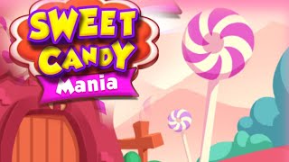 Sweet candy mania | LETS FUN screenshot 4