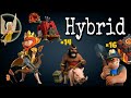 Hybrid Attack Strategy Th 10/Island Base/Gaming Therapy