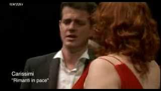 Lemieux, Jaroussky - Carissimi - Rimante in pace