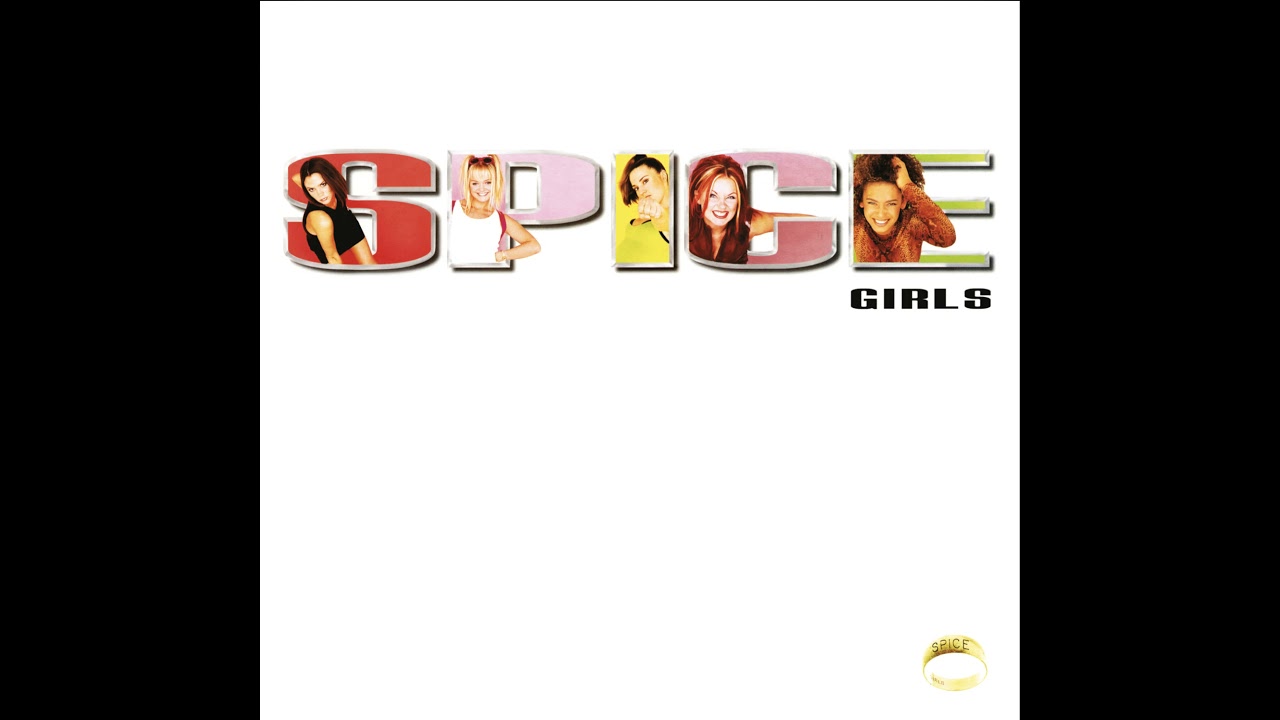 Spice Girls - 2 Become 1 (slowed + reverb)