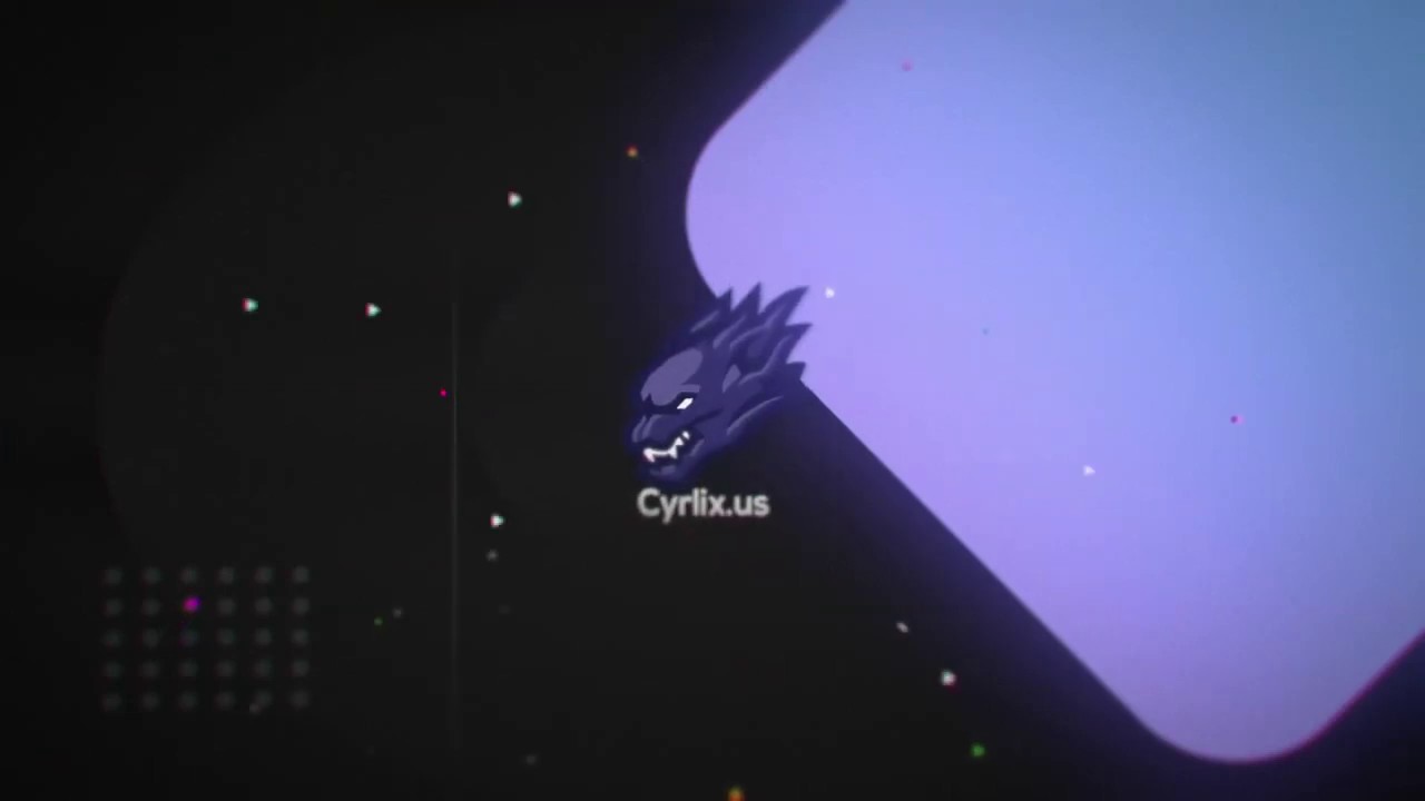 [PROMO] Cyrlix (ParadoxFX)