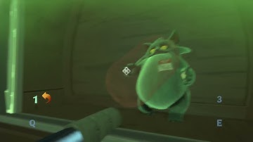 Quantum Conundrum - Red Wing - 3. Lament Of The Flightless Bird - Time + Shifts