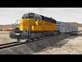 After the train breaks down the entire road is blocked | Android games| gameplay