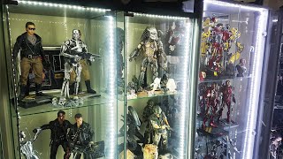 My Statue/Figure Collection - Hot Toys, Sideshow etc