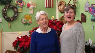 Happy Holidays from DWNTWN Muncie