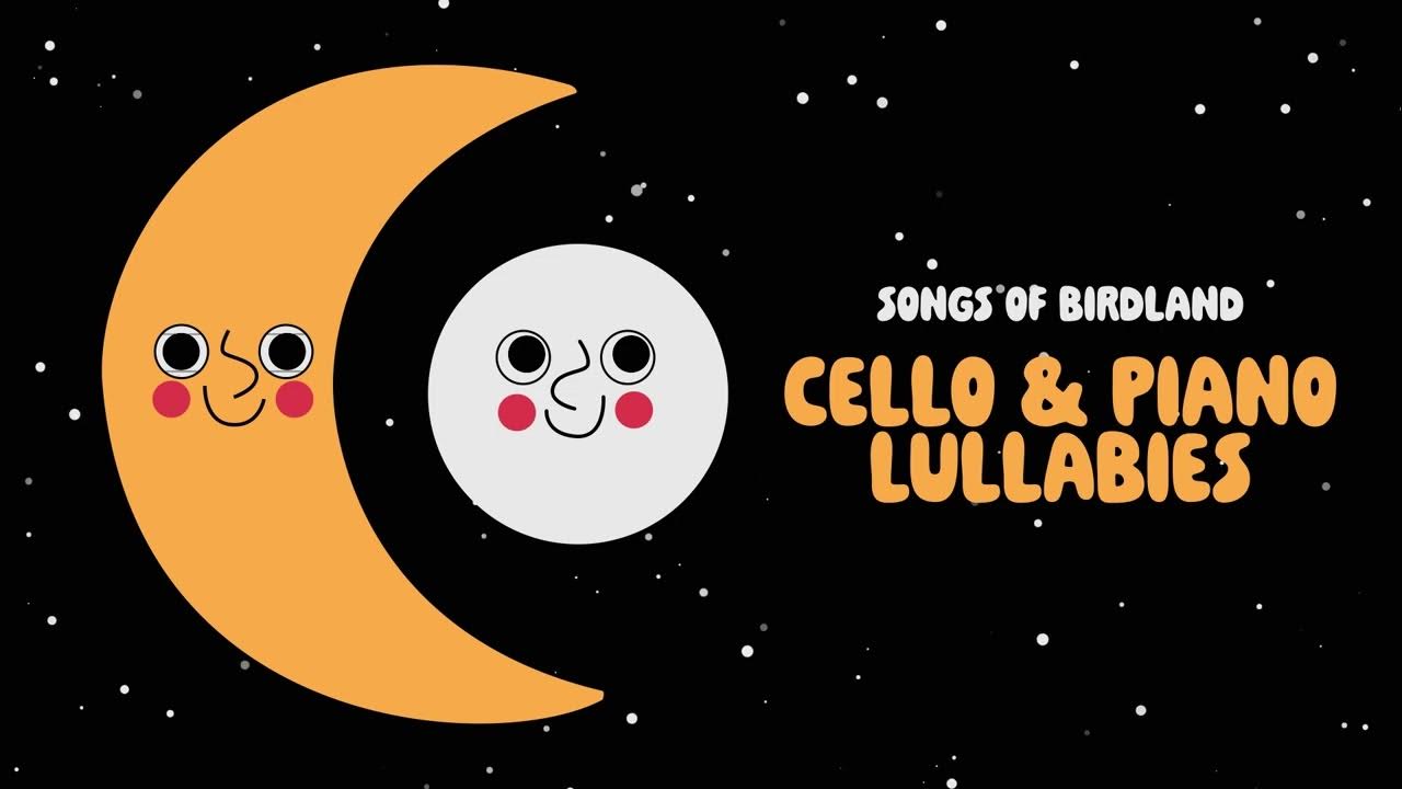 Violoncello and Piano Lullabies 🎻 Bach, Schubert, Gounod, Saint-Saëns 🎻 Classical Relaxing Music Violoncello and Piano Lullabies 🎻 Bach, Schubert, Gounod, Saint-Saëns 🎻 Classical Relaxing Music