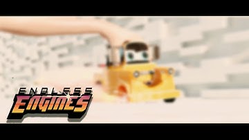 Endless Engines Challenge - Mator breakdown