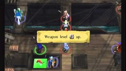 Fire Emblem Path of Radiance Hard Mode Draft: Chapter 13