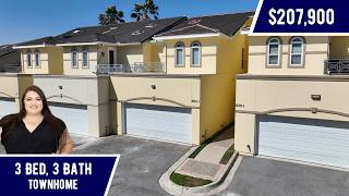 800 Sunset Dr McAllen TX 78503 - Video Walkthrough - $207,900