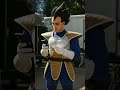 Dragon Ball Live action characters 🔥🔥 #dragonball #goku #bulma #vegeta #edit