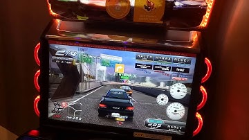 Wmmt6 Online ghost battle #1