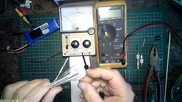 DIY Bi-Directional Coupler 5.8GHz adjustment tips part4d