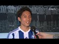 HJK TV: Atomu Tanaka