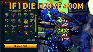 Taking things to the next level: The Telos Test