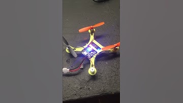 F3 Evo fc from Banggood one motor not responding