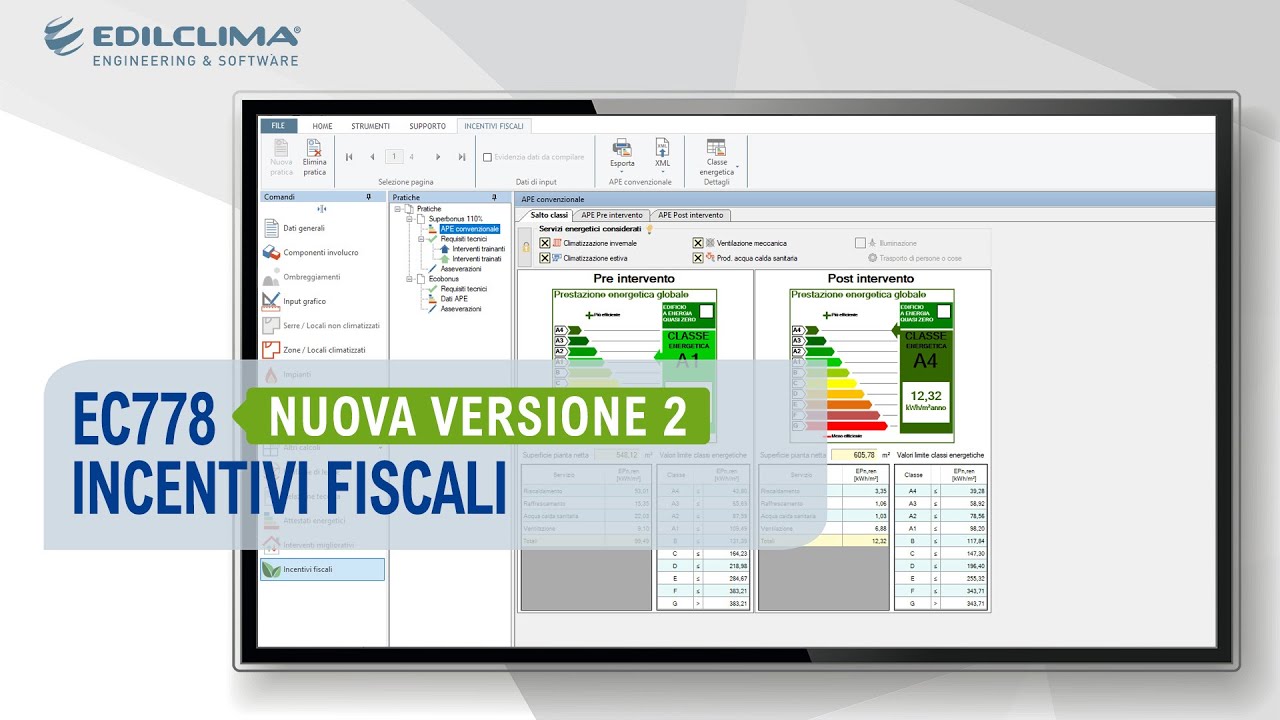 EC778 Incentivi fiscali – Nuova Versione 2