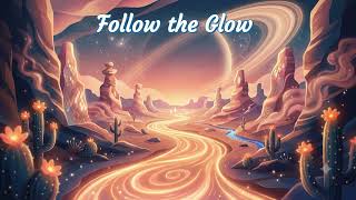 🎧 Follow the Glow — Relee Studio | Musique Électronique &amp; Explorations Sonores