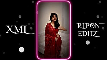 Ride It Song Xml File 💗📈 || New Xml File 🎟️💯 || New Trend Xml 💥💦 || @riponeditz_