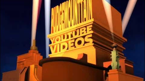 Custom 1954 20th century Fox Intro