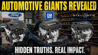 The Hidden Reason Modern Engines Are Failing So Soon