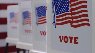 Concerns over misinformation ahead of presidential election