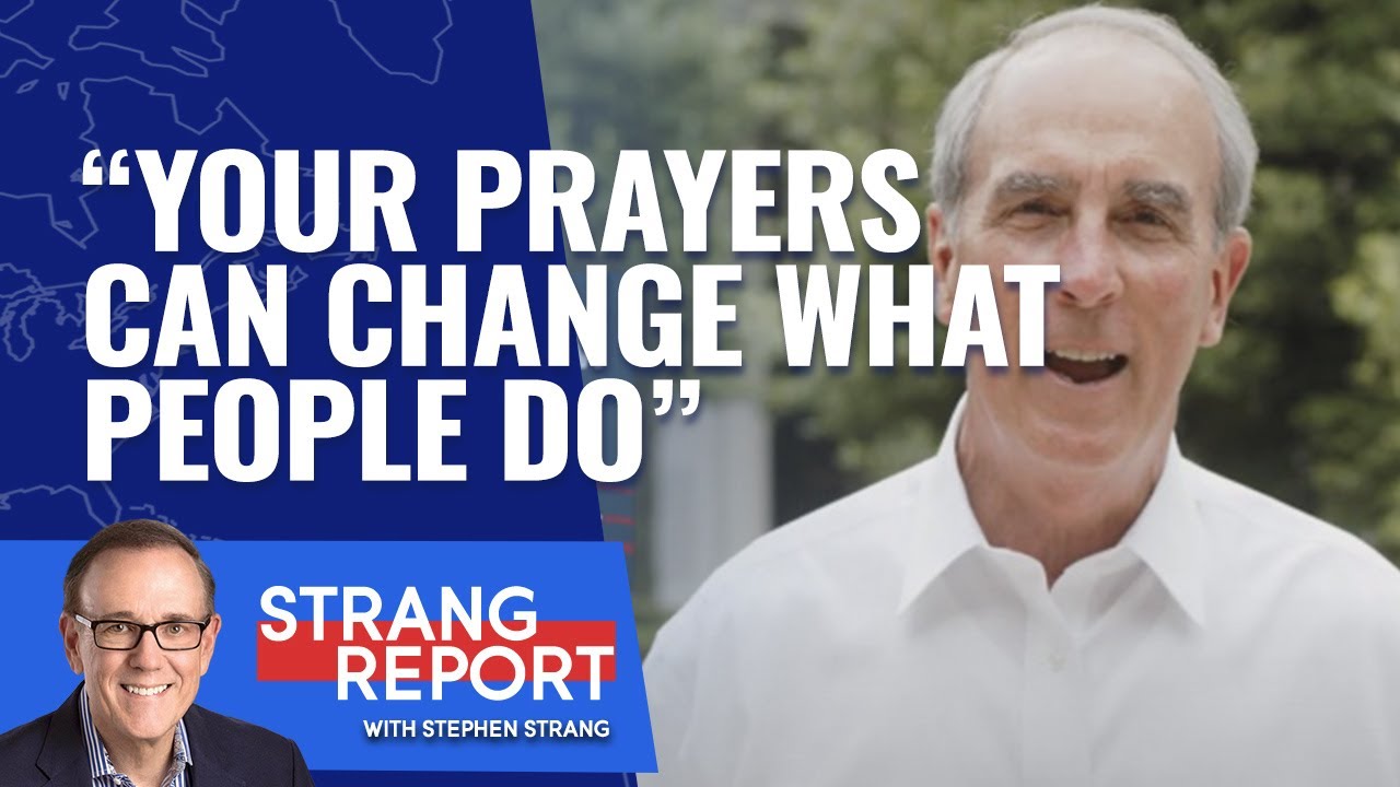 Why Christians Can No Longer Be Passive Why Christians Can No Longer Be Passive