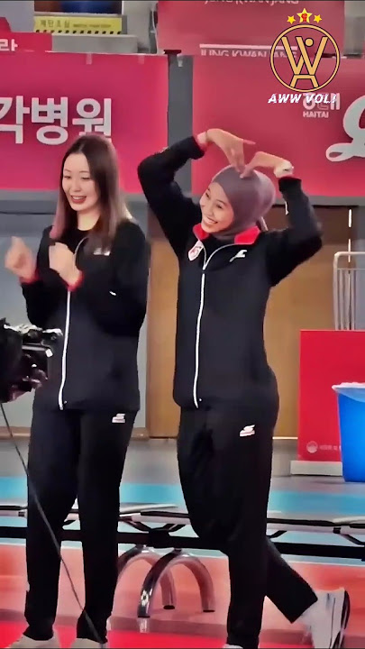 No more waiting! Megawati changes her chant this season #shorts #volleyball #megawati #beautifulv...