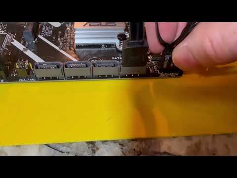 YouTube video