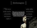 O passado é um instrutor severo, mas justo. Nosso Ebook https://go.hotmart.com/H104951961X